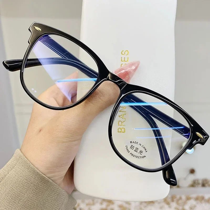 Anti blue light eyeglasses (computer eyeglasses)