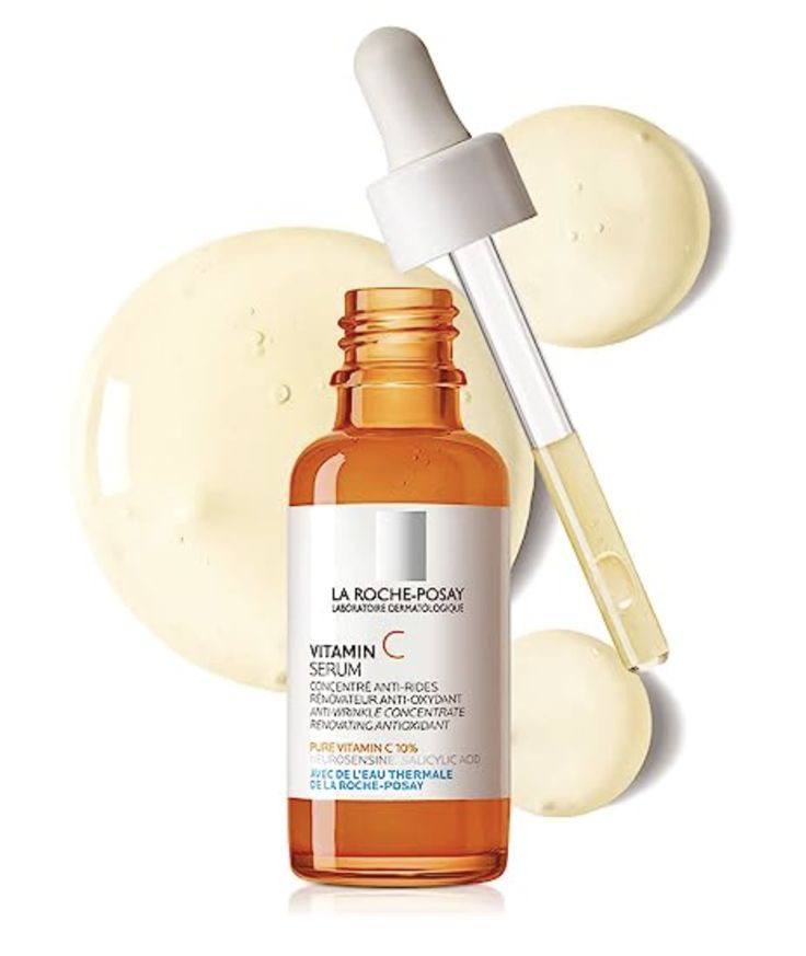 laroche Vitamin c serum