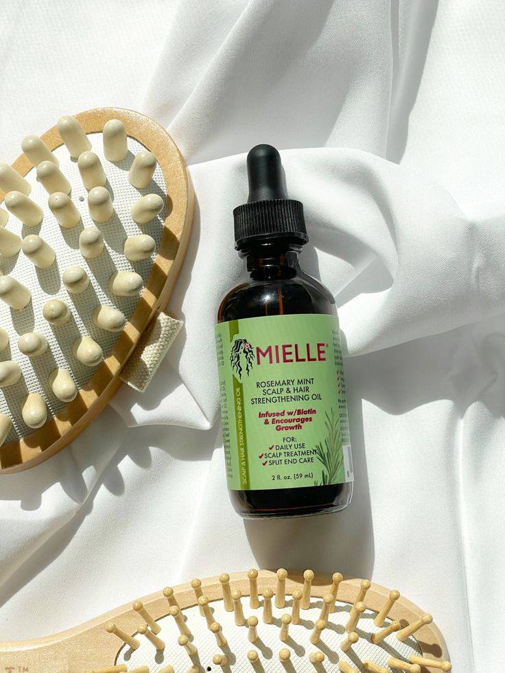 Original mielle oil