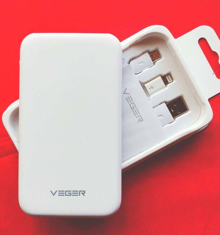 Veger PowerBank