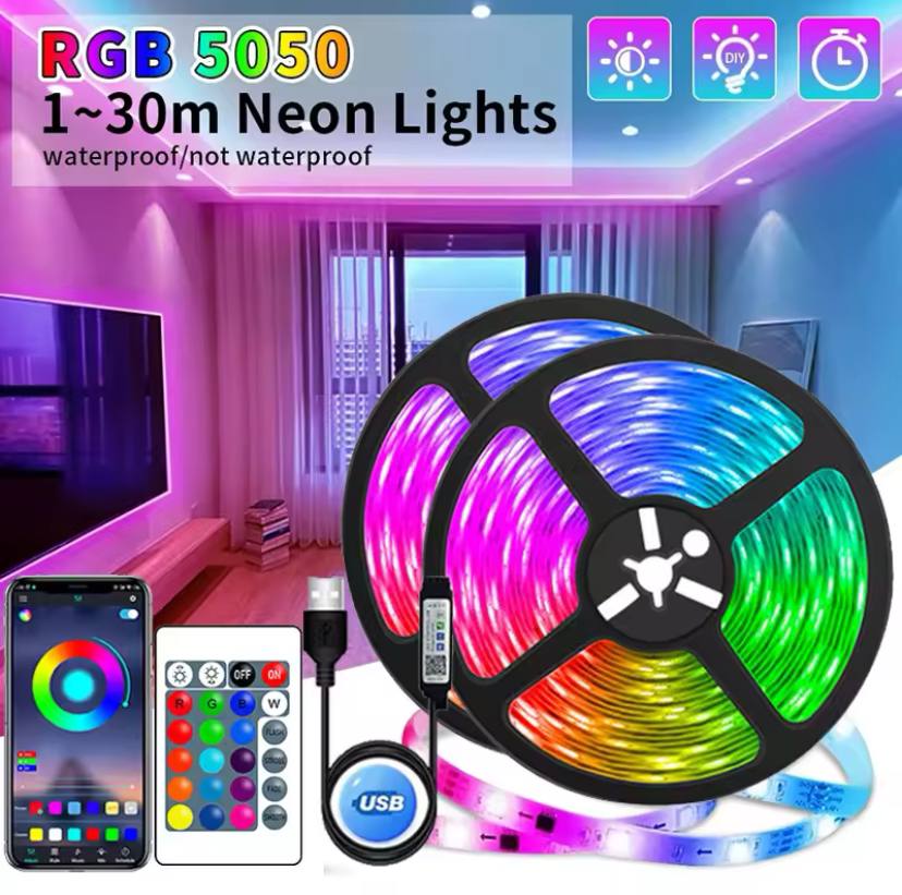 LED Strip Lights