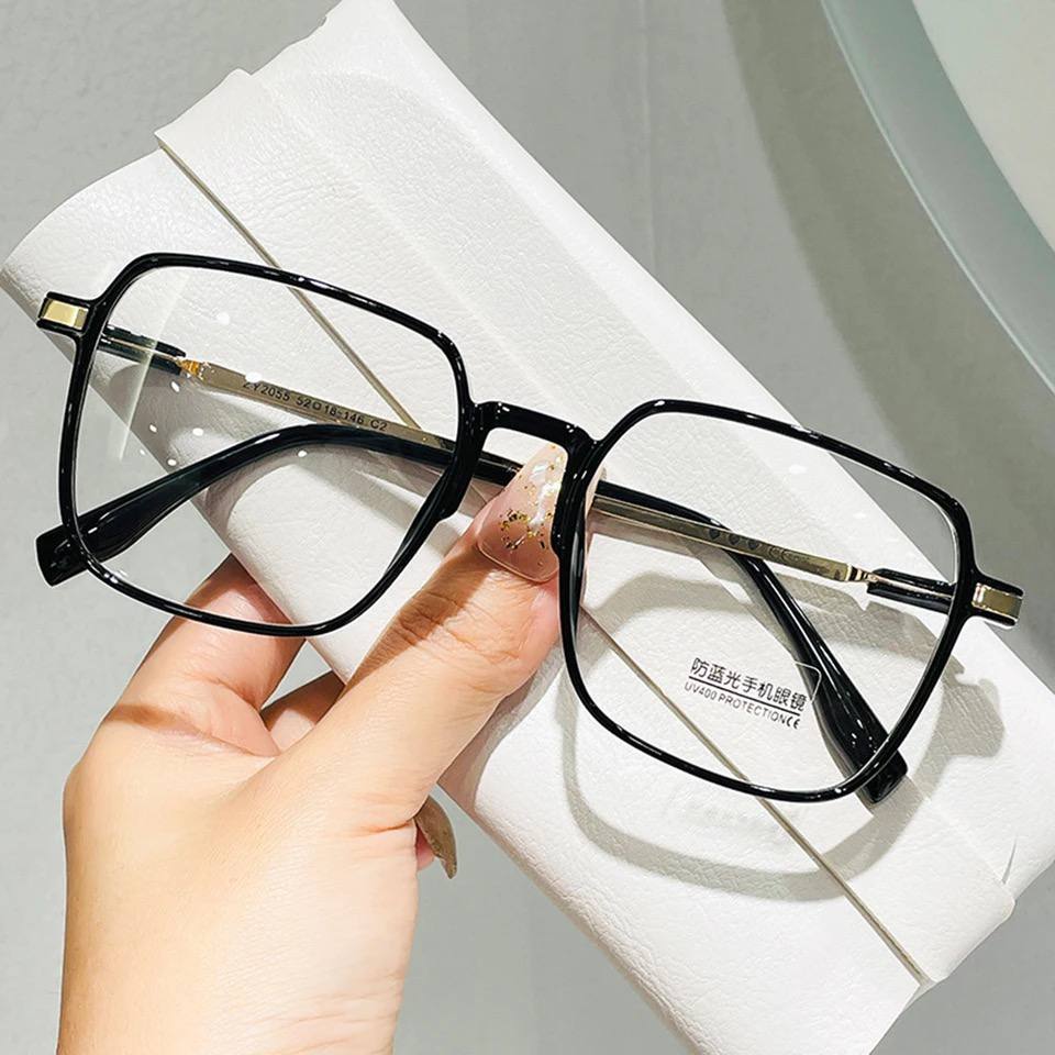 Anti blue light eyeglasses (computer eyeglasses)