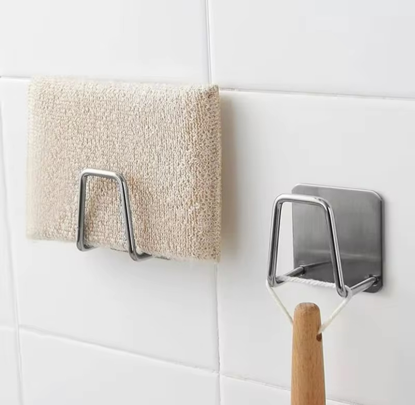 Stainless Sponges Holder