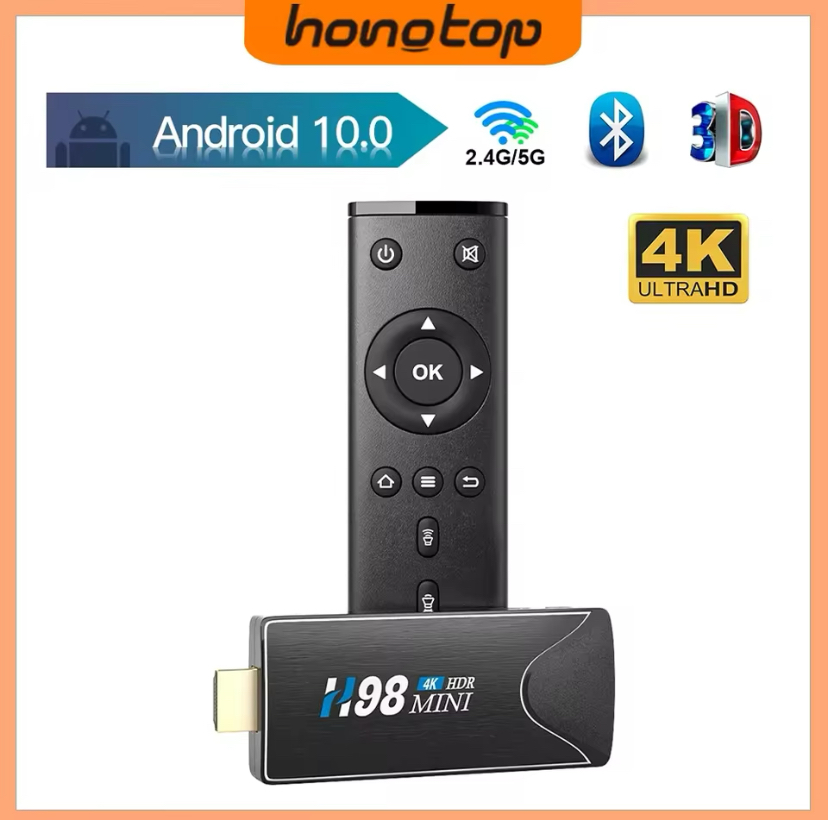 HONGTOP Mini TV Stick