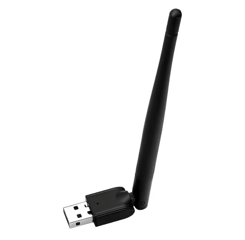 Kebidu MT7601 2.4G 150Mbps Network Card