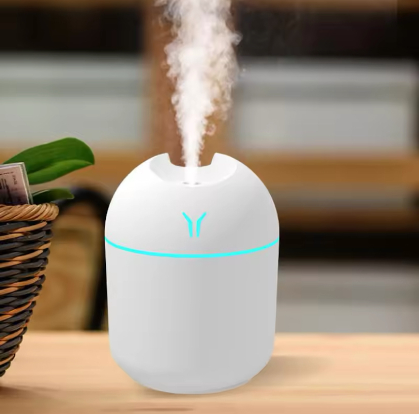 250ML USB Mini Air Humidifier