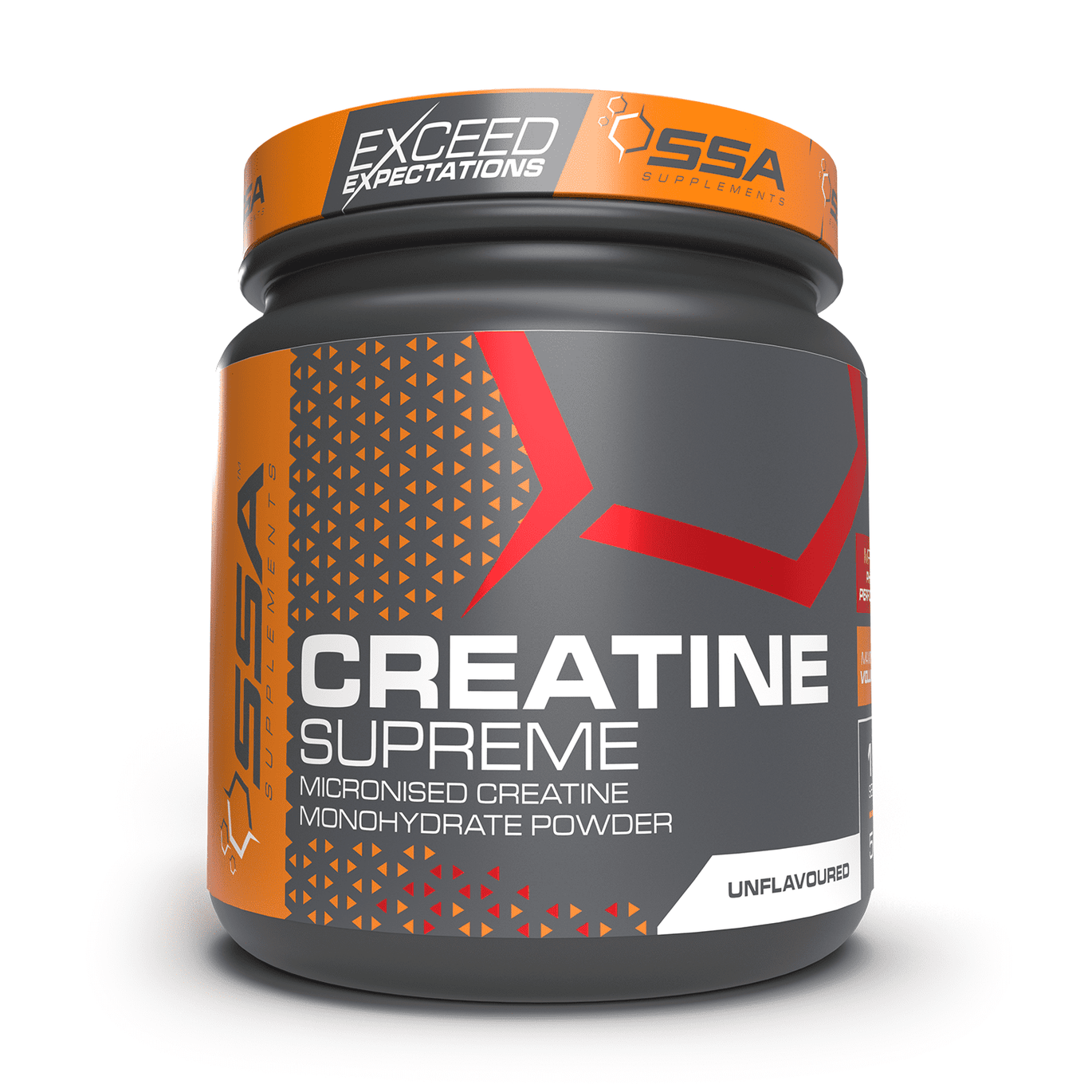 Supreme creatine monohydrate