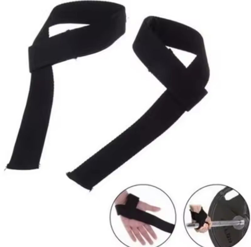 Weightlifting Wrist Strap Protection