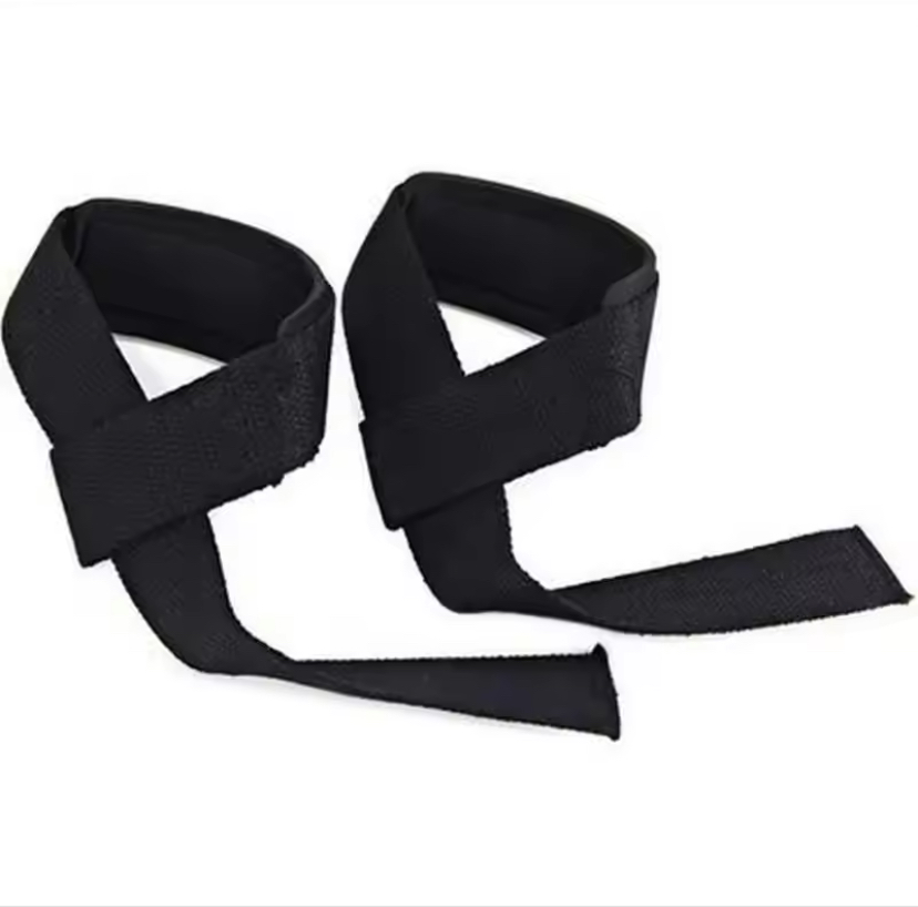 Weightlifting Wrist Strap Protection