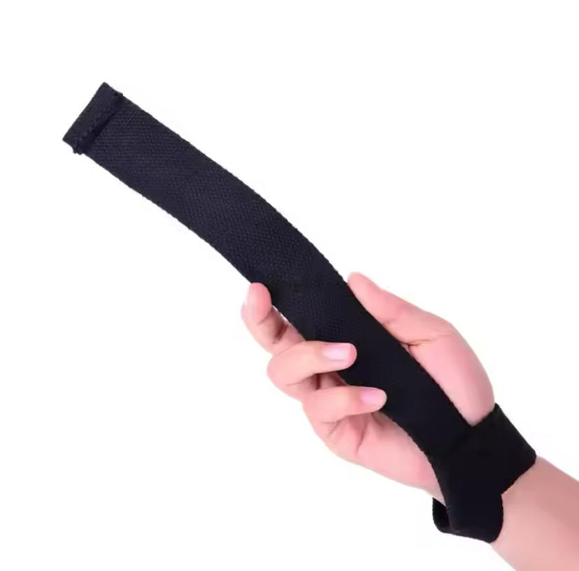 Weightlifting Wrist Strap Protection