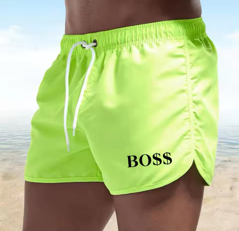 men's swimming shorts