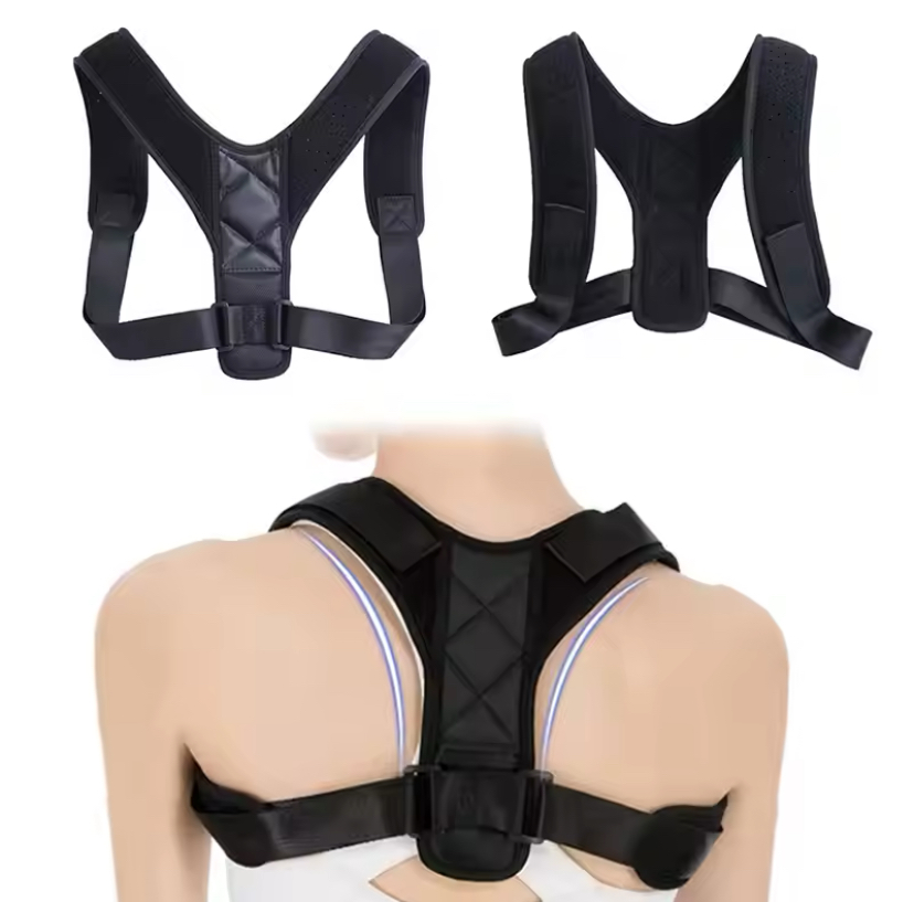 Adjustable Posture Corrector